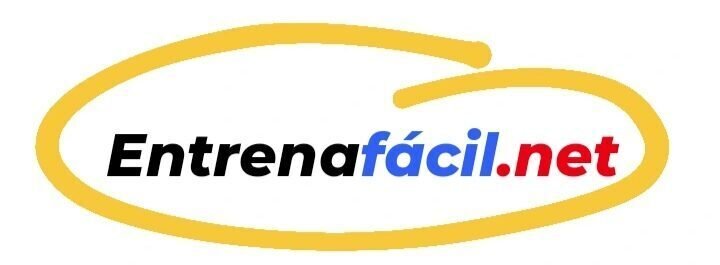 ENTRENAFACIL.NET